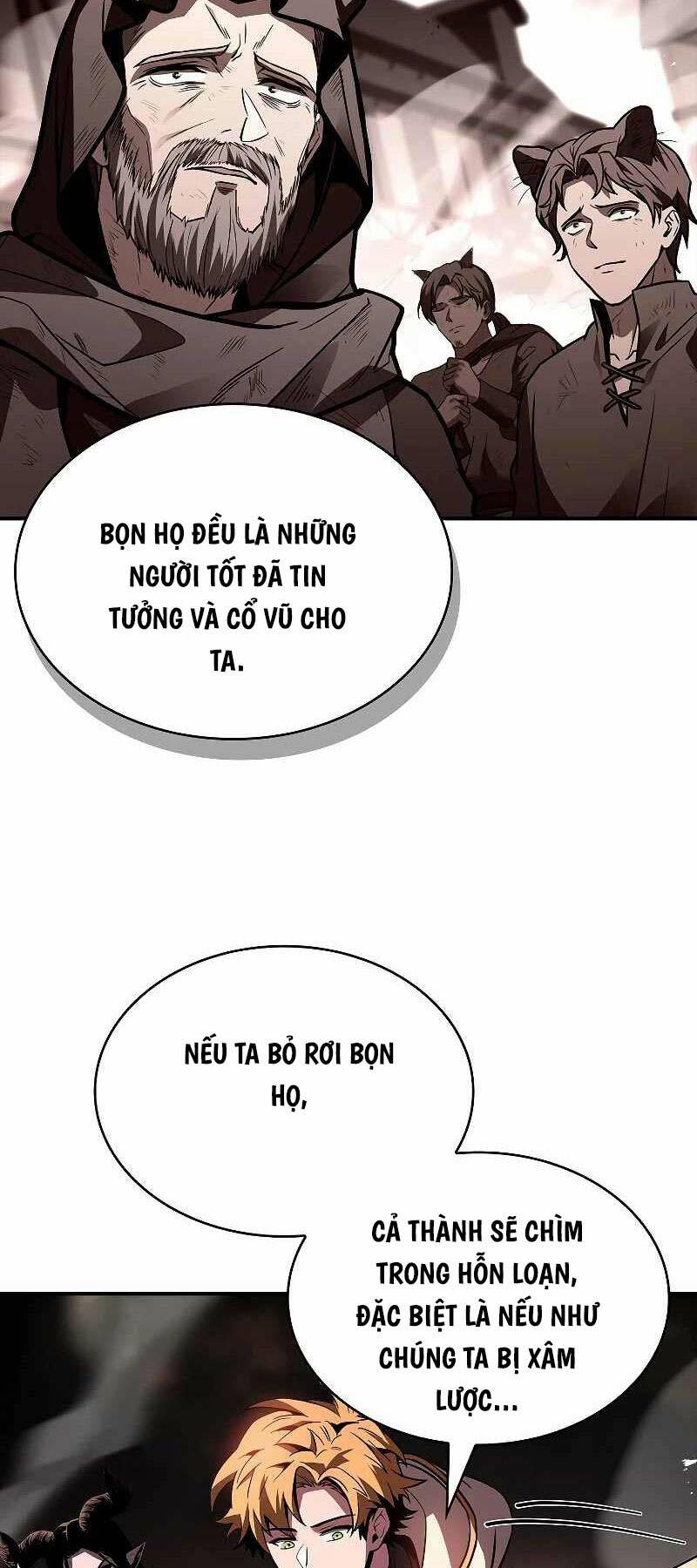 Thiên Tài Ma Pháp Sư Giấu Nghề - Chapter 62 - Page 95