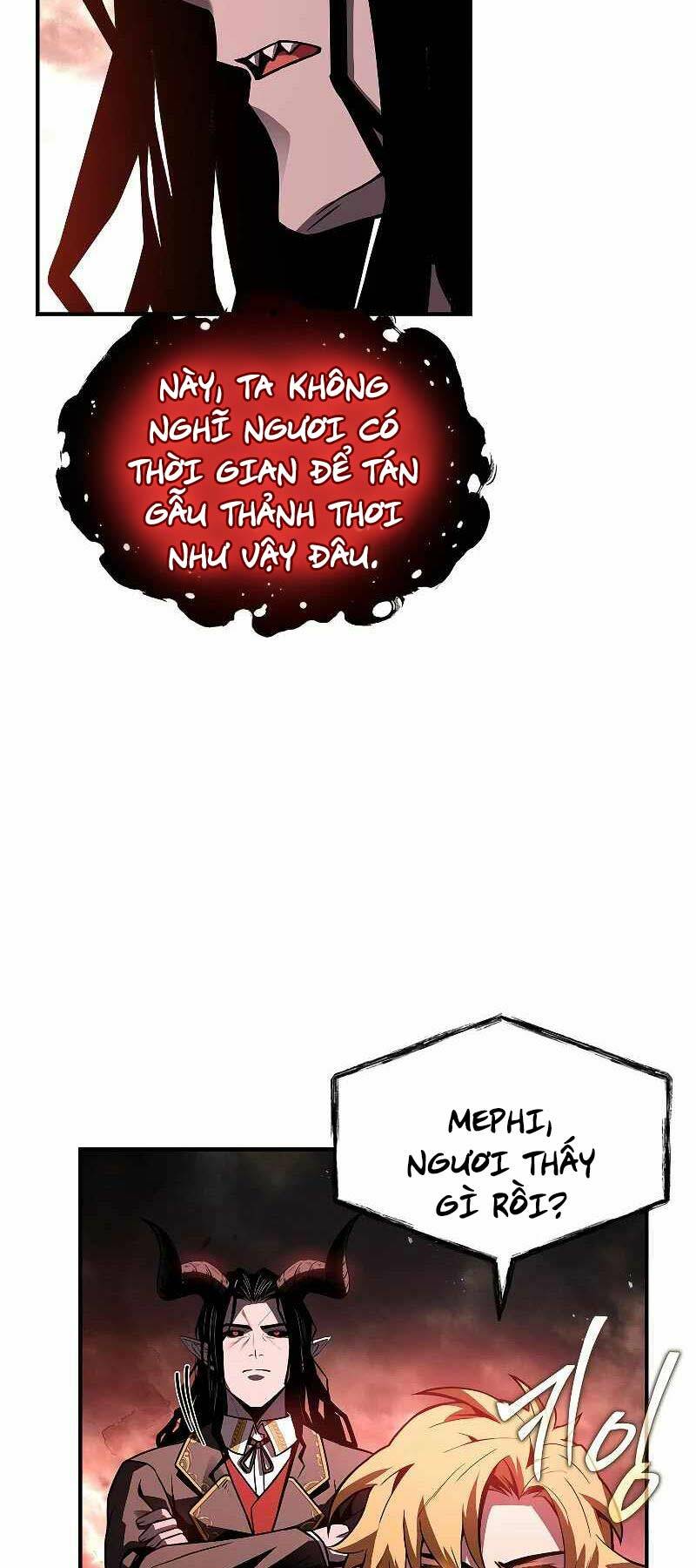 Thiên Tài Ma Pháp Sư Giấu Nghề - Chapter 62 - Page 97