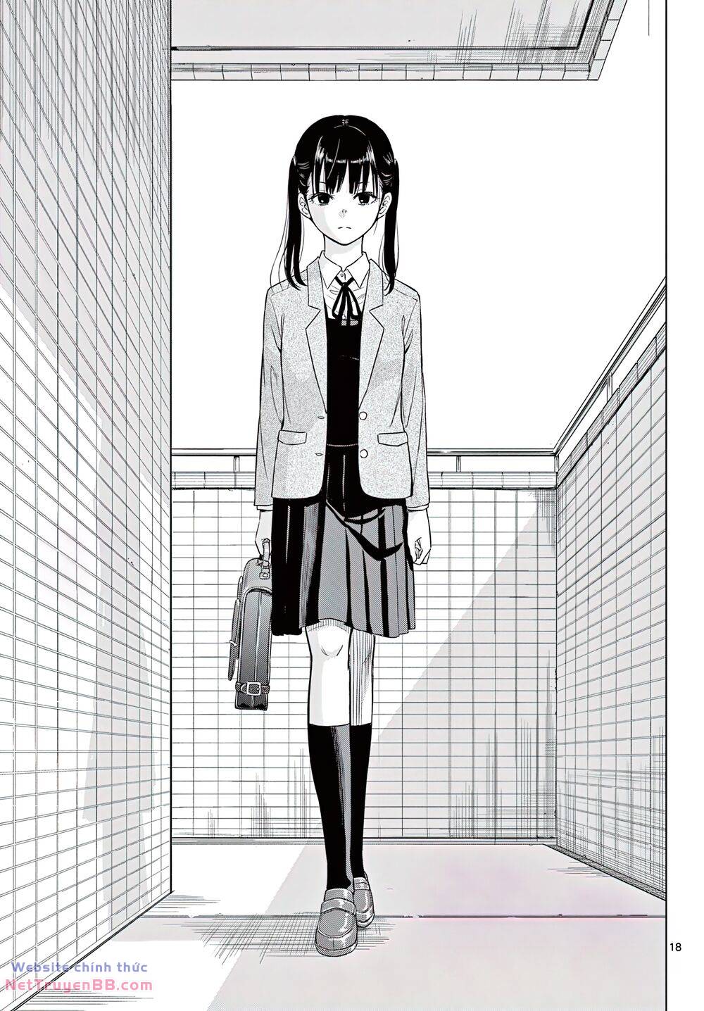 Cosmos - Chapter 1 - Page 16