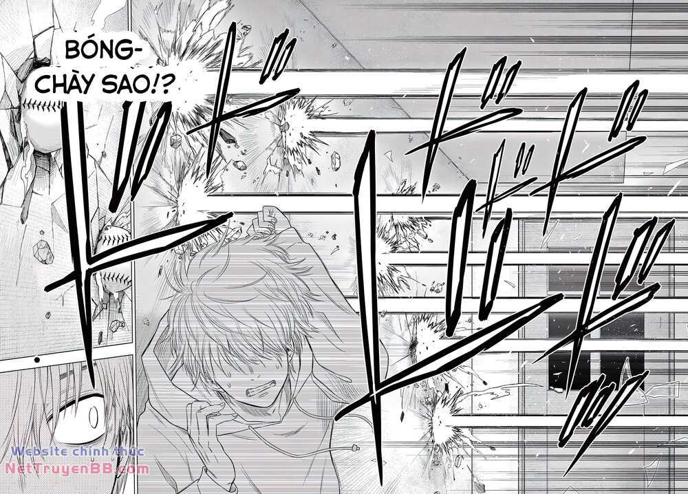 Cosmos - Chapter 1 - Page 35