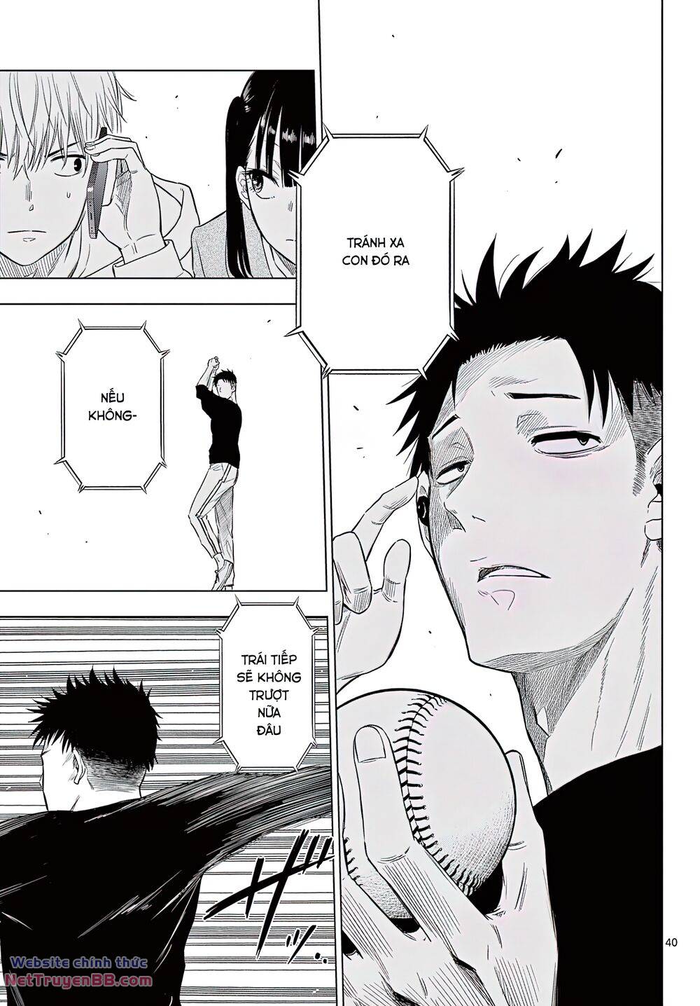 Cosmos - Chapter 1 - Page 37