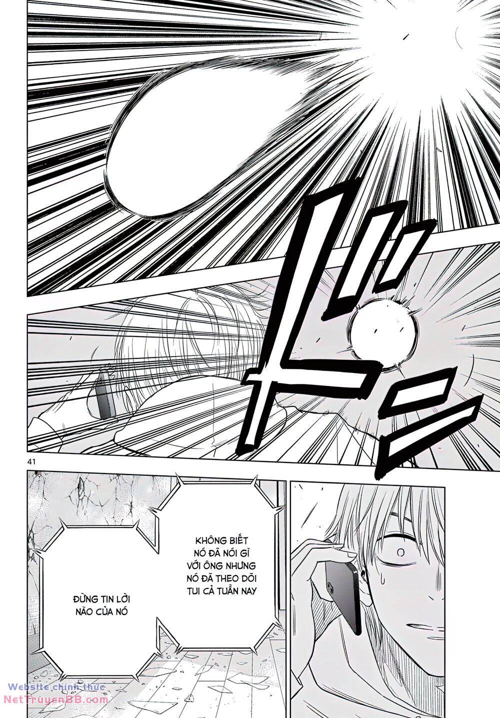 Cosmos - Chapter 1 - Page 38