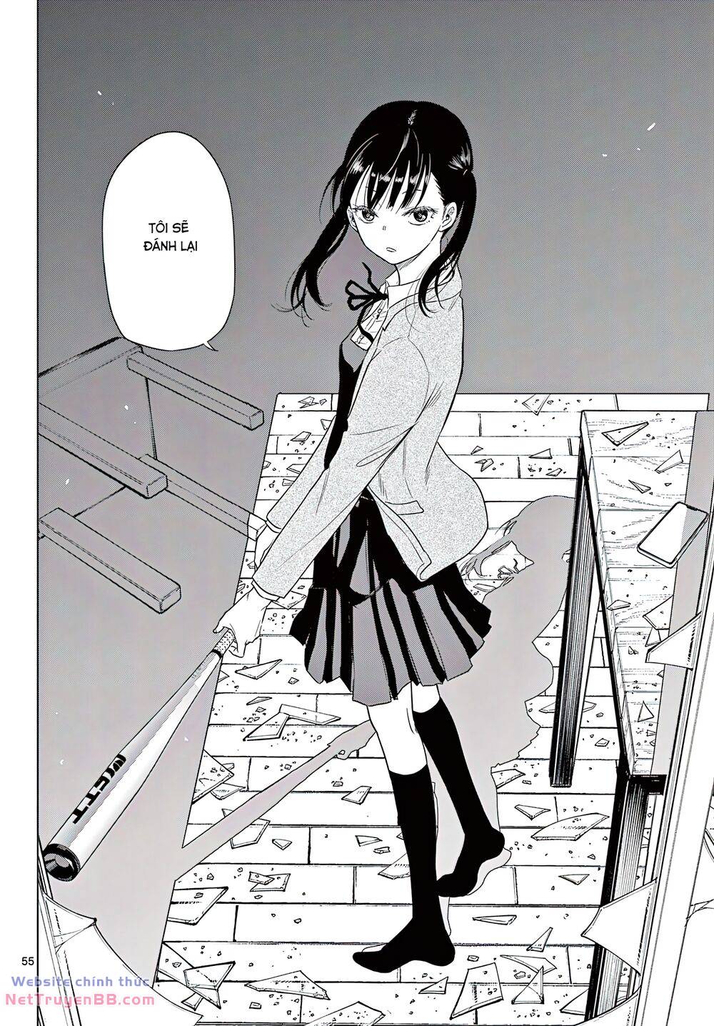 Cosmos - Chapter 1 - Page 52