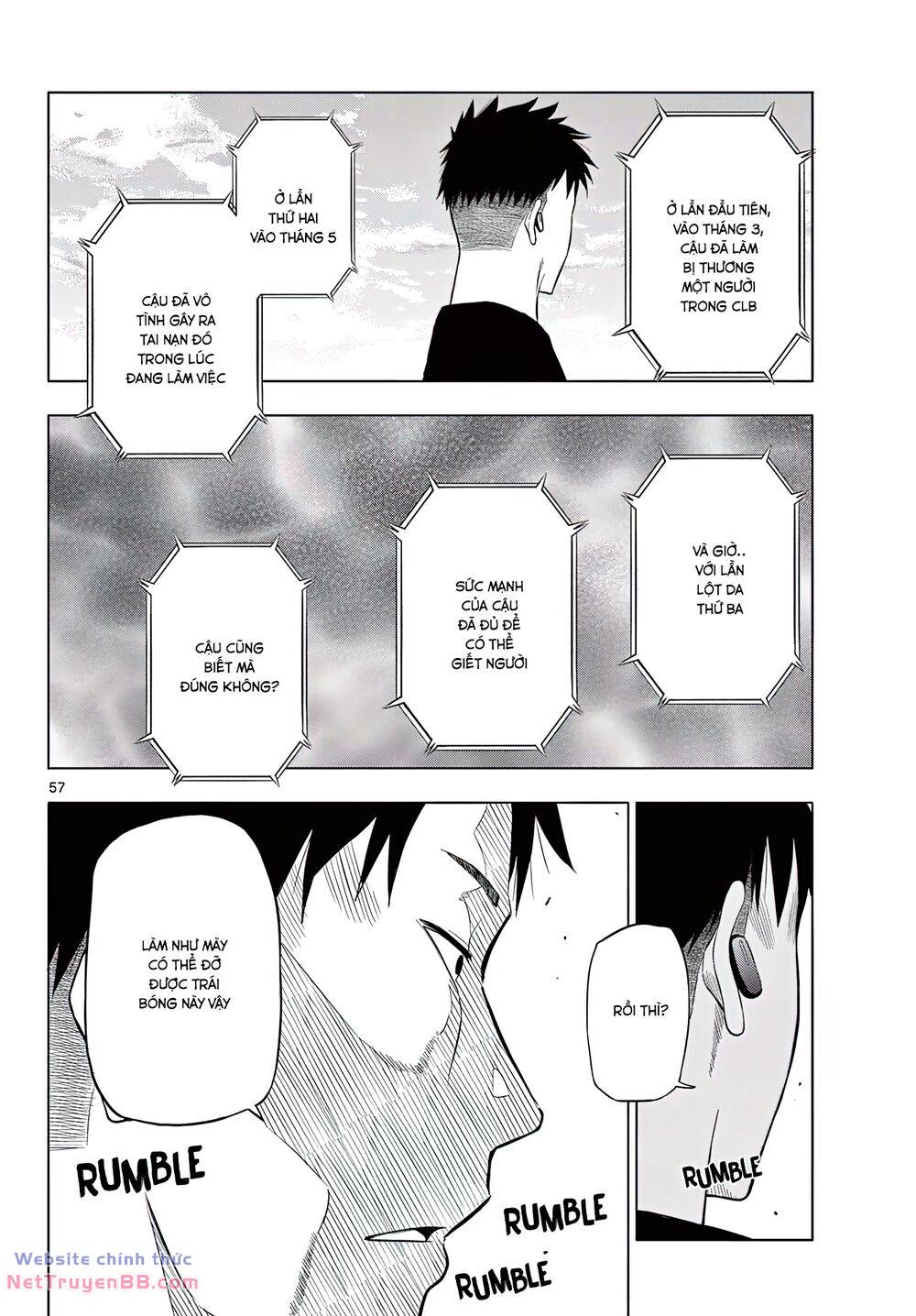 Cosmos - Chapter 1 - Page 54