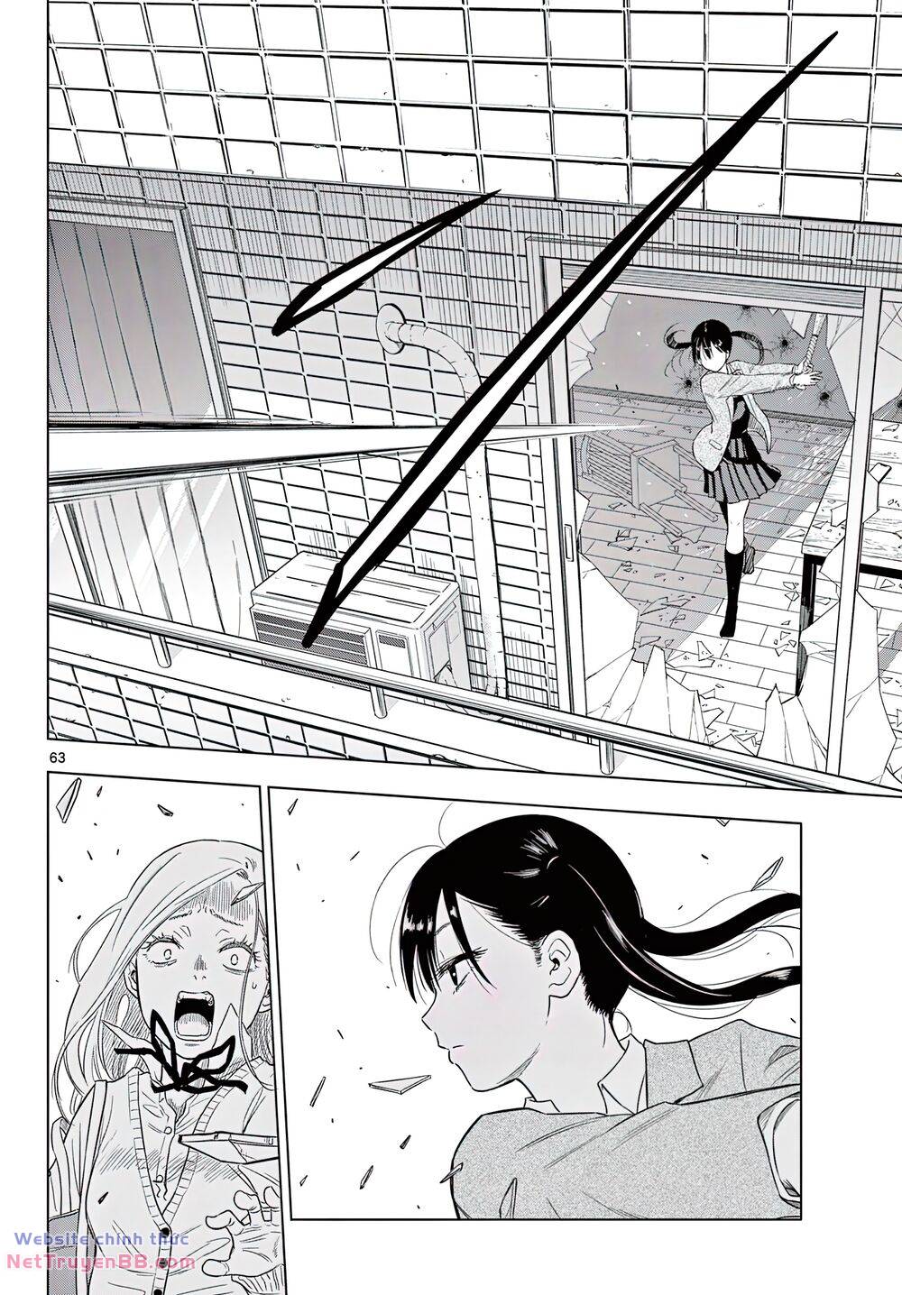 Cosmos - Chapter 1 - Page 58