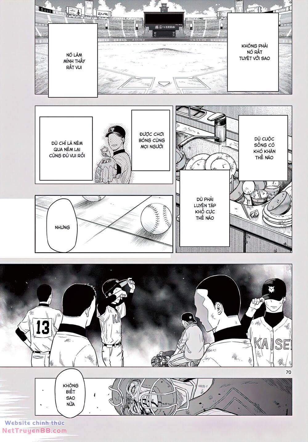 Cosmos - Chapter 1 - Page 65