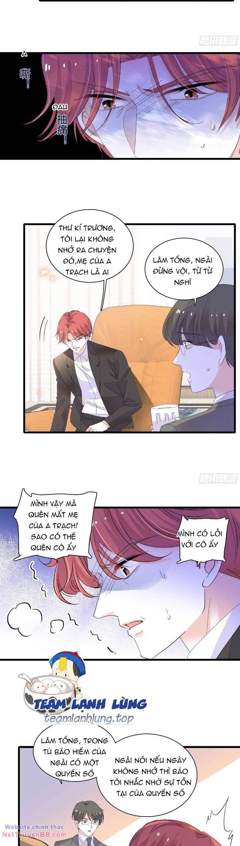 Thiên Kim Toàn Năng Bá Khí Ngút Trời Chapter 73 - Trang 9