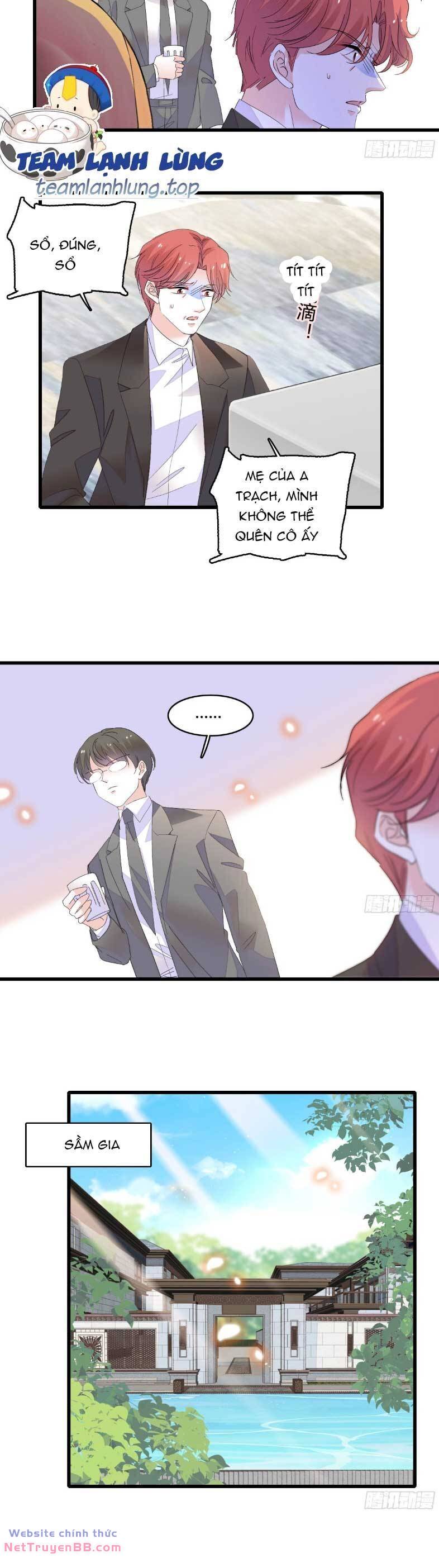 Thiên Kim Toàn Năng Bá Khí Ngút Trời Chapter 73 - Trang 10