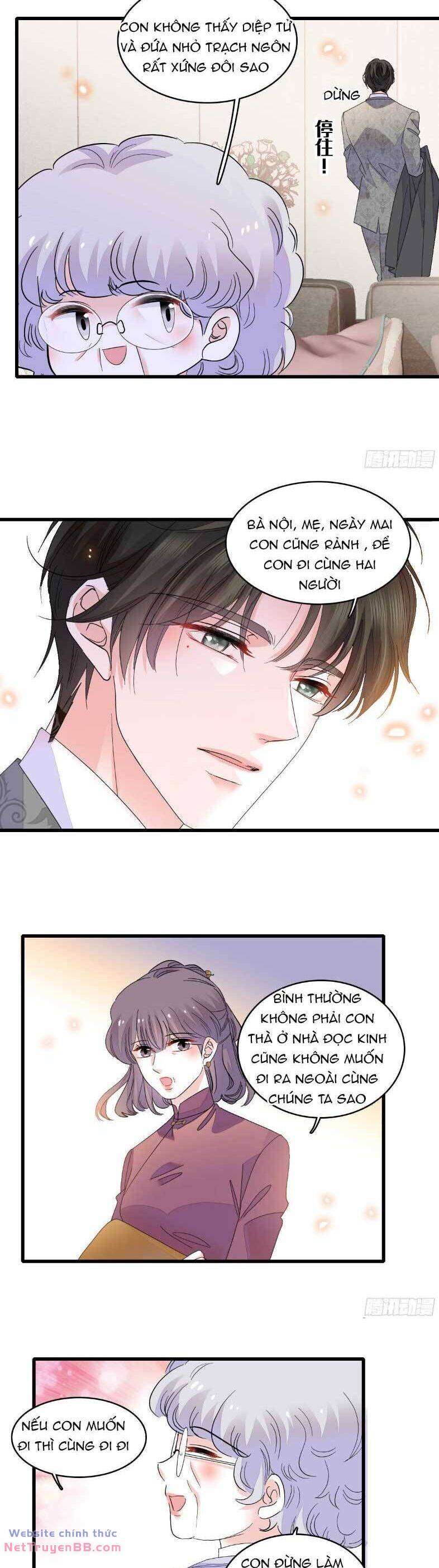 Thiên Kim Toàn Năng Bá Khí Ngút Trời Chapter 73 - Trang 12