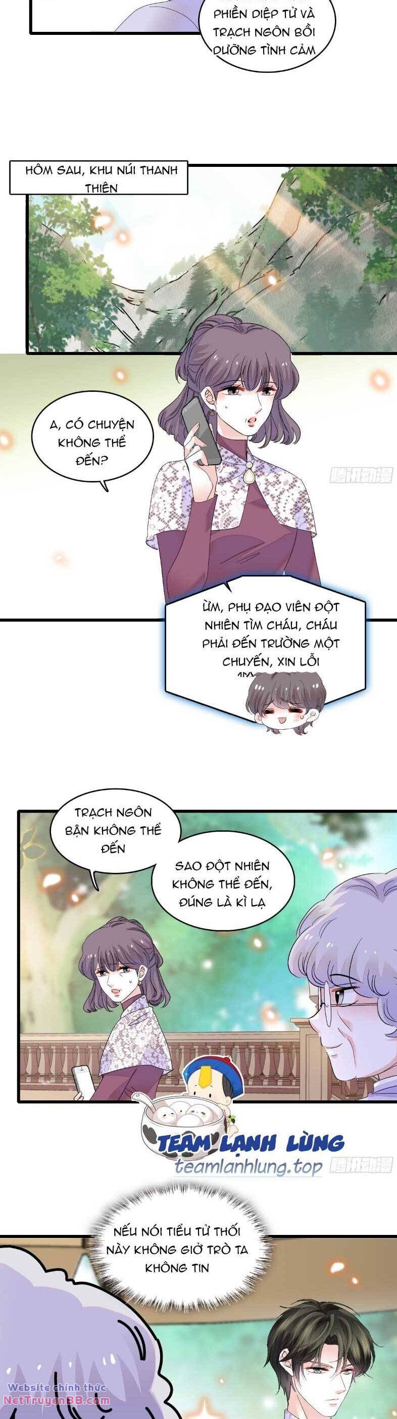 Thiên Kim Toàn Năng Bá Khí Ngút Trời Chapter 73 - Trang 13