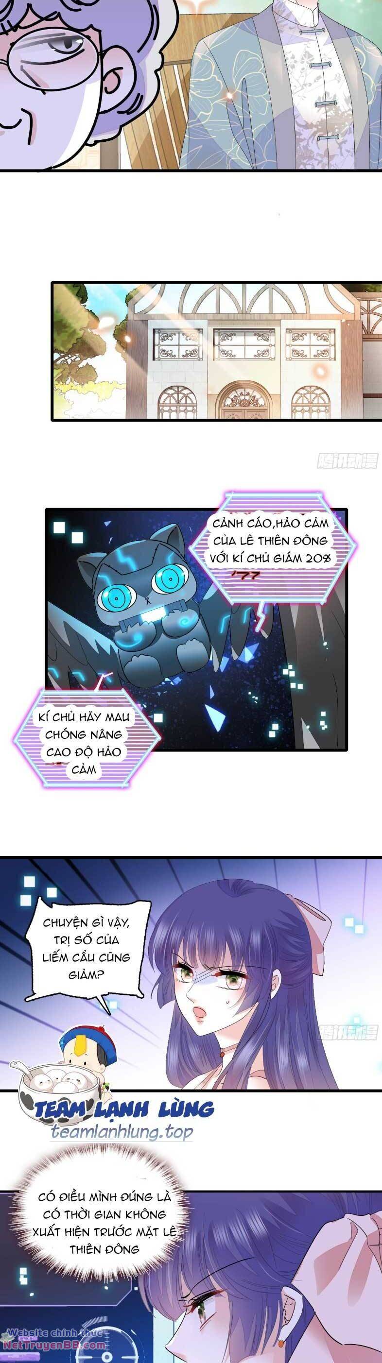 Thiên Kim Toàn Năng Bá Khí Ngút Trời Chapter 73 - Trang 14