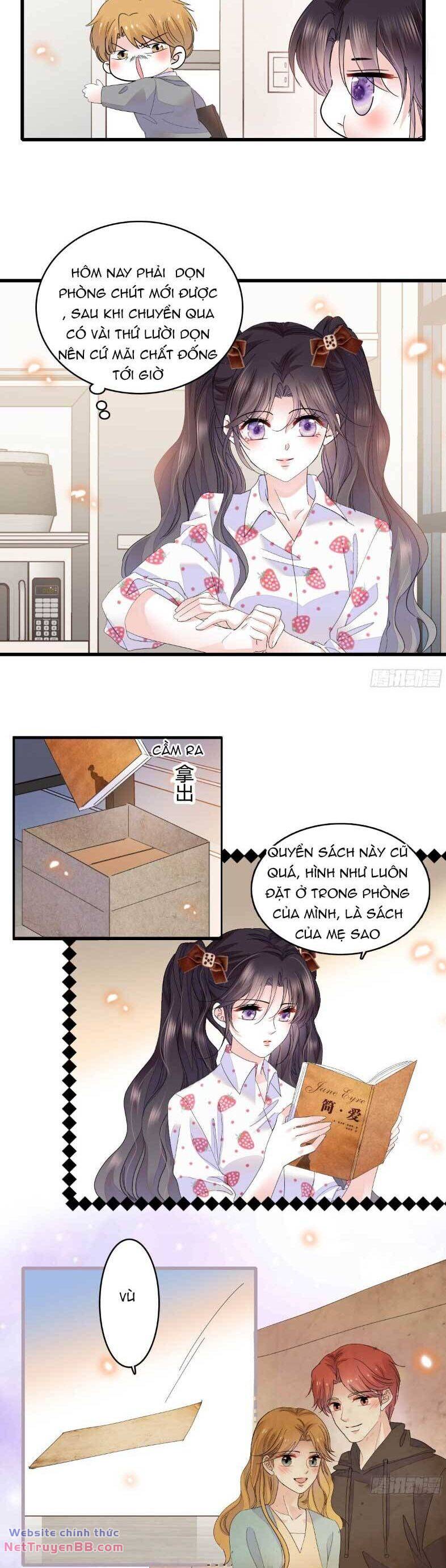 Thiên Kim Toàn Năng Bá Khí Ngút Trời Chapter 73 - Trang 1