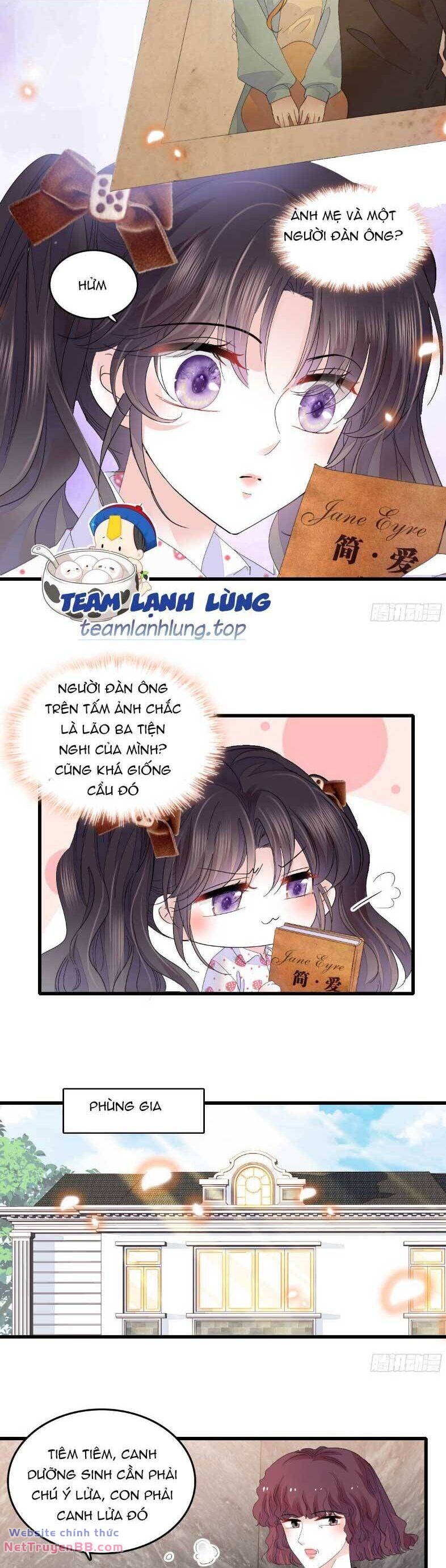 Thiên Kim Toàn Năng Bá Khí Ngút Trời Chapter 73 - Trang 2