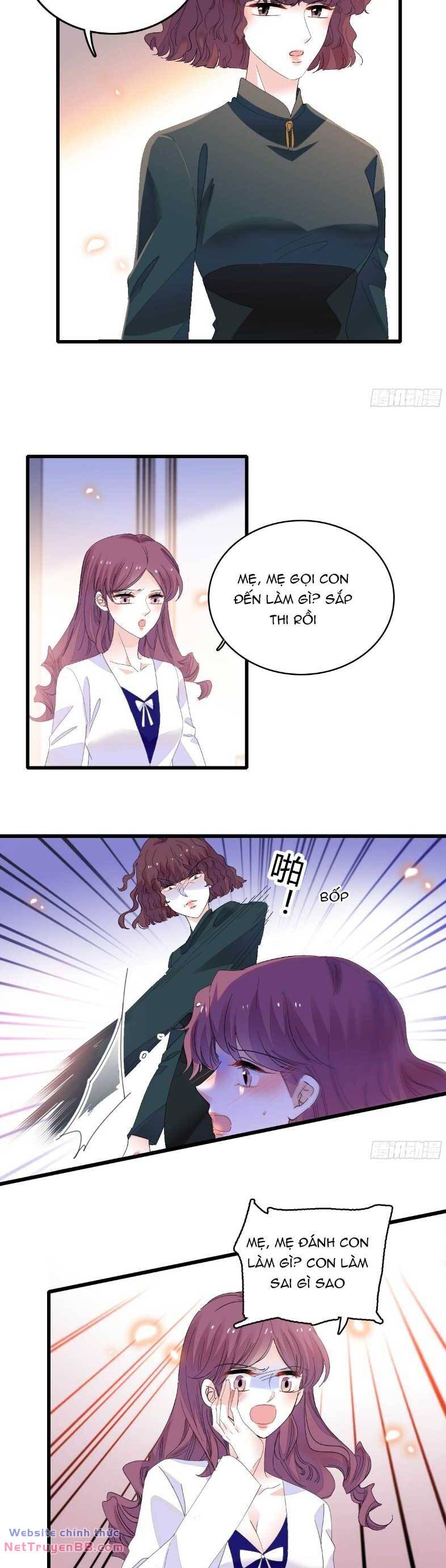 Thiên Kim Toàn Năng Bá Khí Ngút Trời Chapter 73 - Trang 4