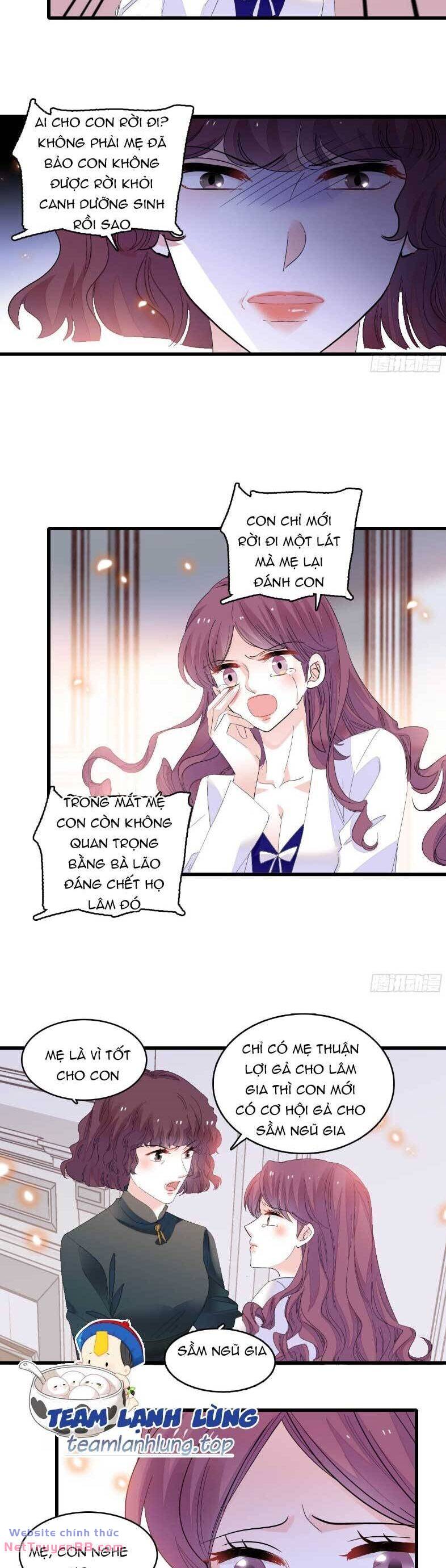 Thiên Kim Toàn Năng Bá Khí Ngút Trời Chapter 73 - Trang 5