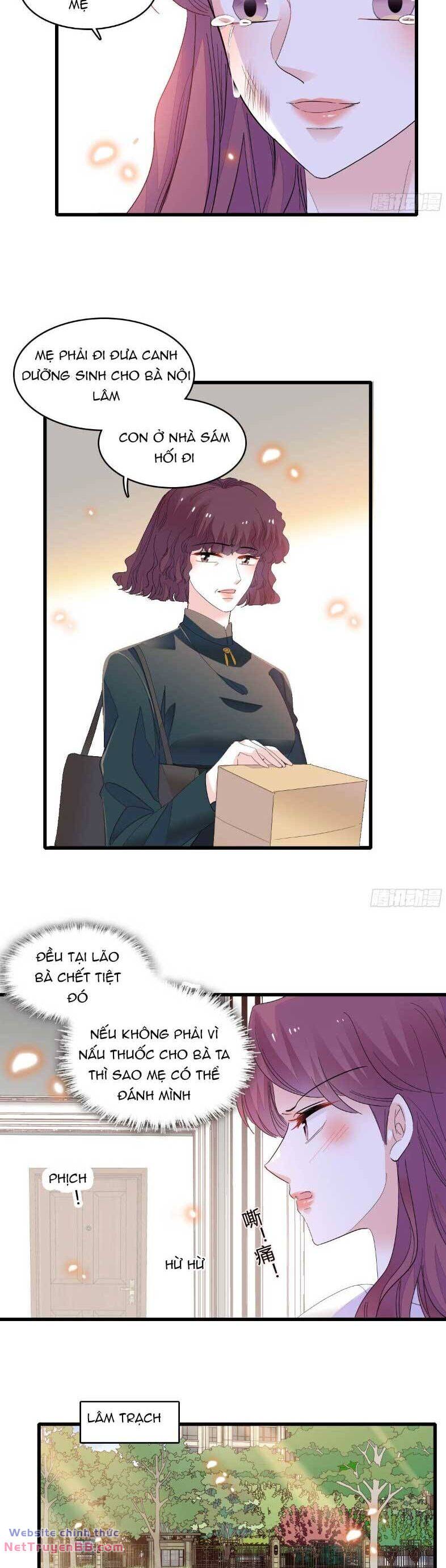 Thiên Kim Toàn Năng Bá Khí Ngút Trời Chapter 73 - Trang 6