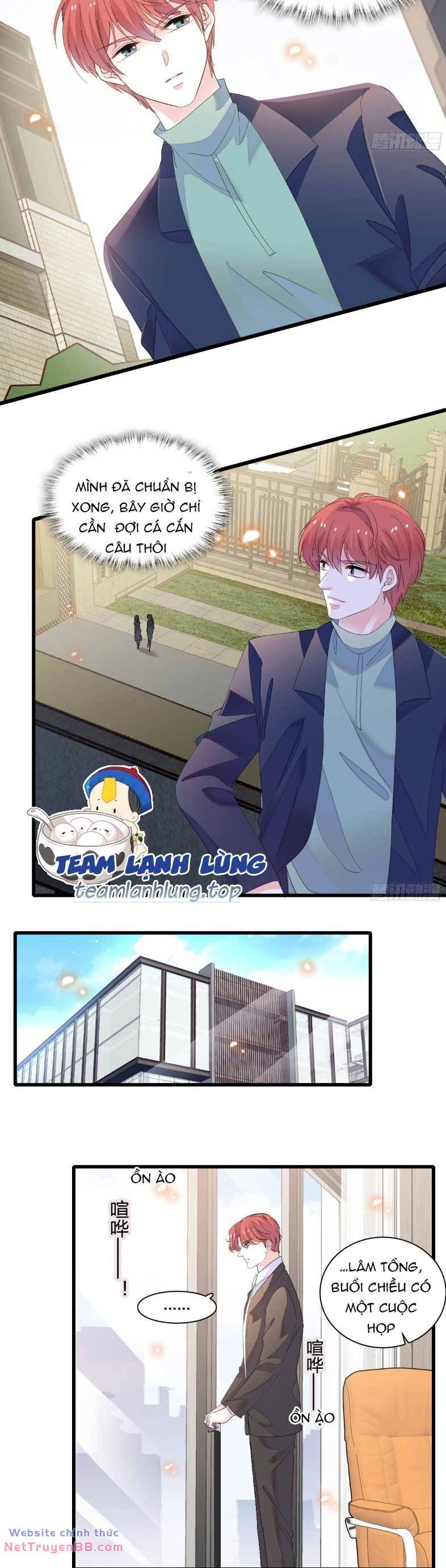 Thiên Kim Toàn Năng Bá Khí Ngút Trời Chapter 73 - Trang 8