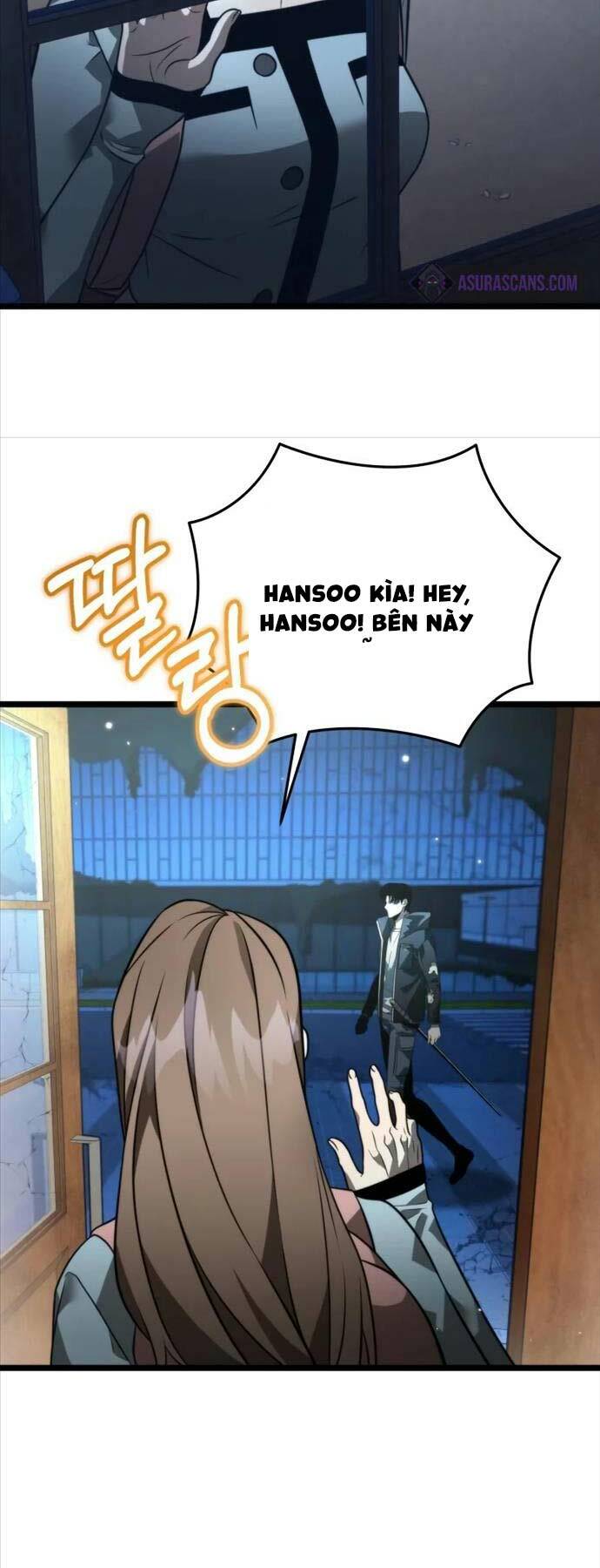 Chiến Binh Hồi Quy - Chapter 12 - Page 9