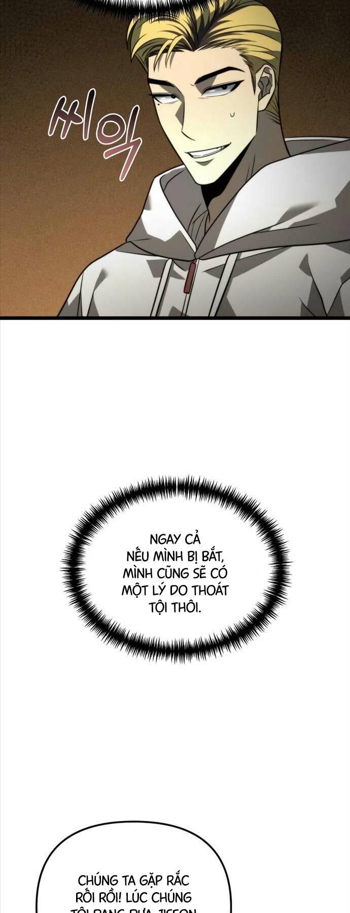 Chiến Binh Hồi Quy - Chapter 12 - Page 11