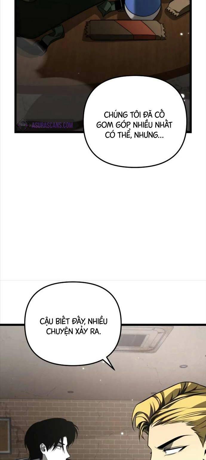 Chiến Binh Hồi Quy - Chapter 12 - Page 14