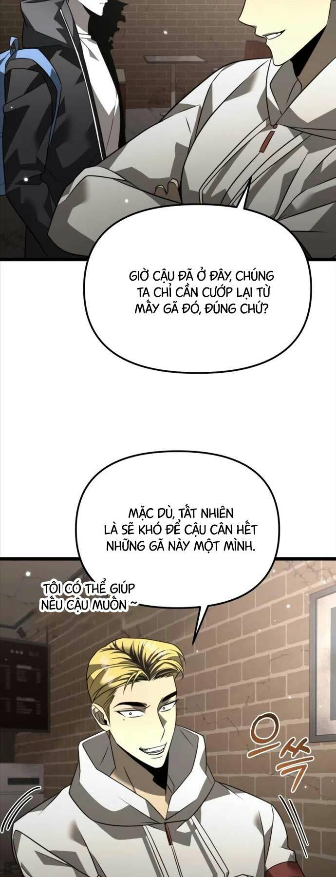 Chiến Binh Hồi Quy - Chapter 12 - Page 15