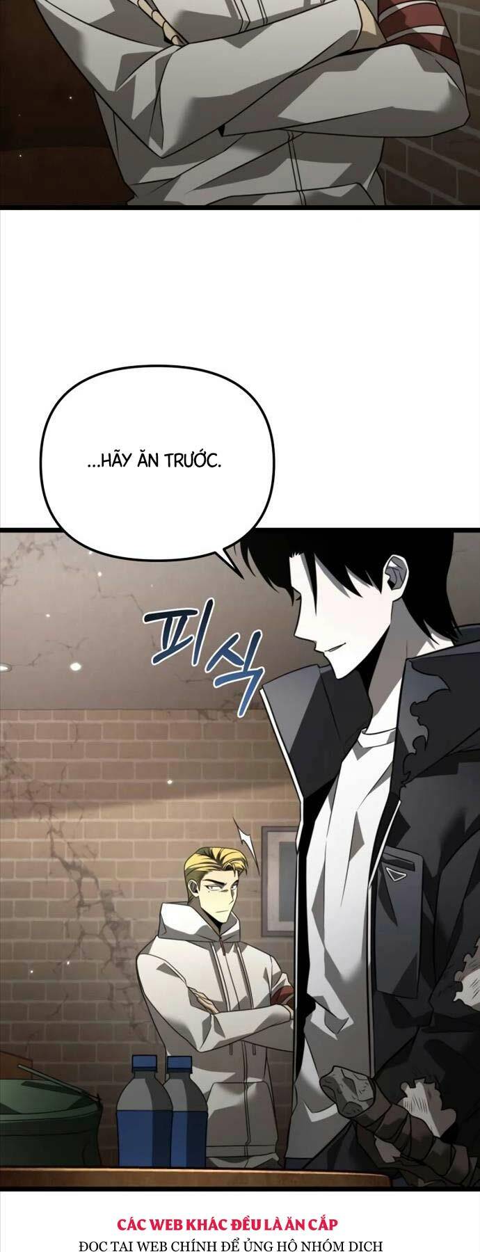 Chiến Binh Hồi Quy - Chapter 12 - Page 16