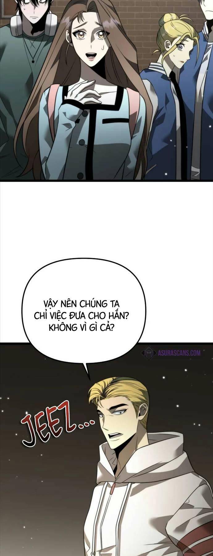 Chiến Binh Hồi Quy - Chapter 12 - Page 22
