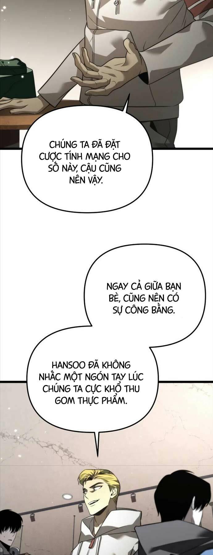Chiến Binh Hồi Quy - Chapter 12 - Page 23