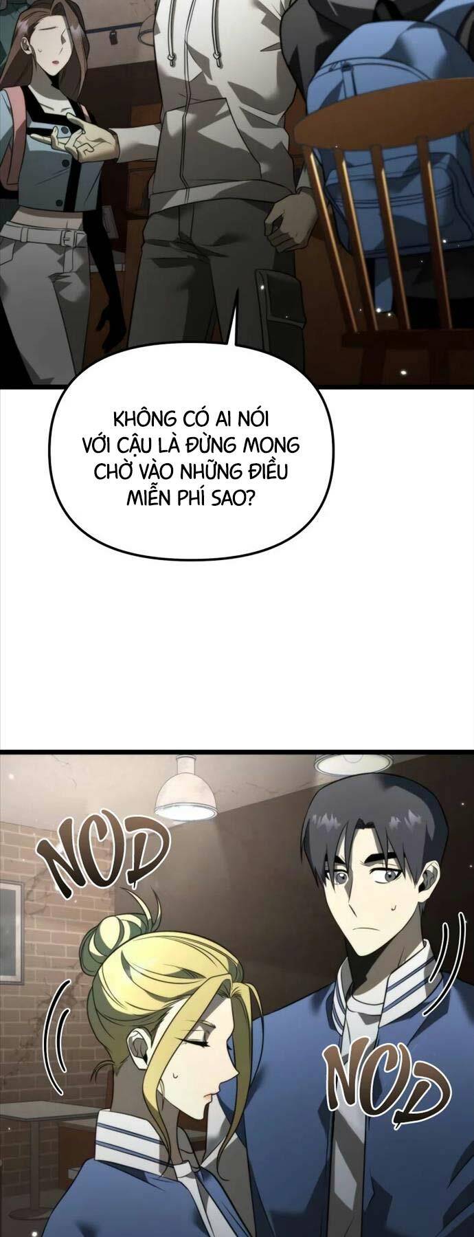 Chiến Binh Hồi Quy - Chapter 12 - Page 24