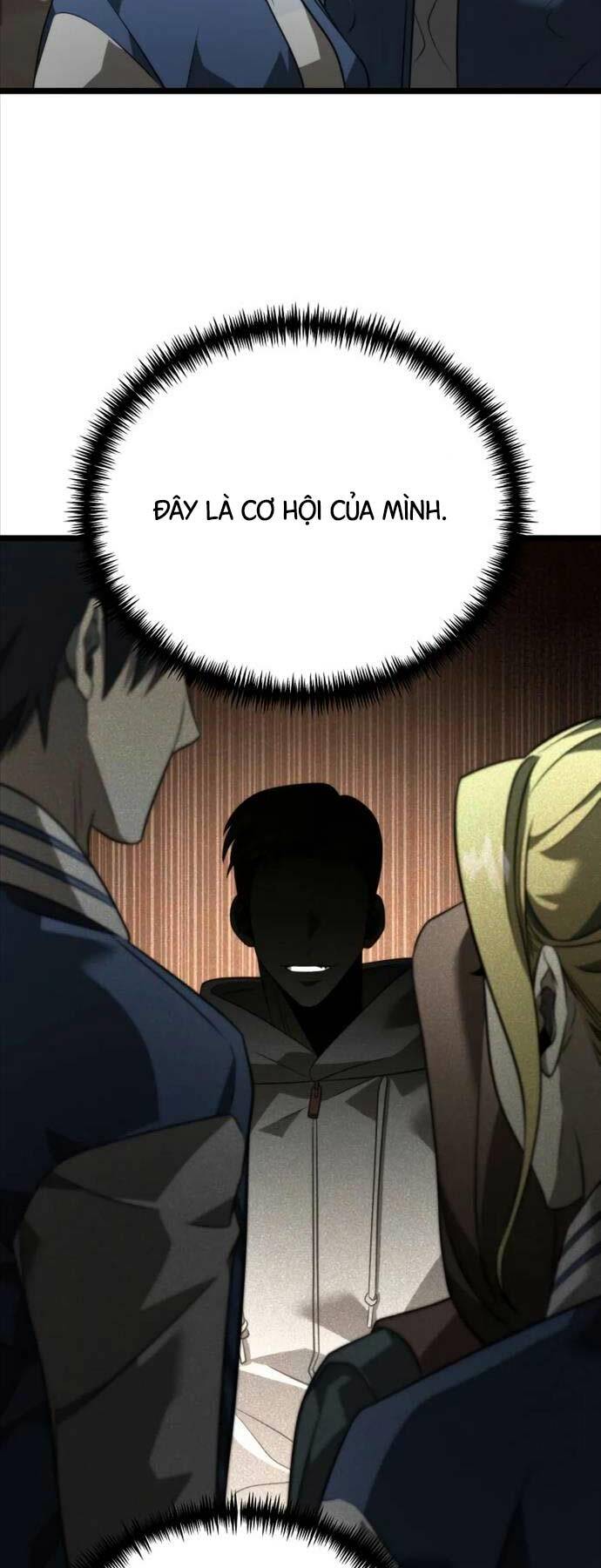 Chiến Binh Hồi Quy - Chapter 12 - Page 25