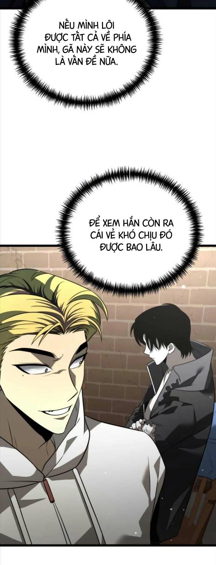 Chiến Binh Hồi Quy - Chapter 12 - Page 26