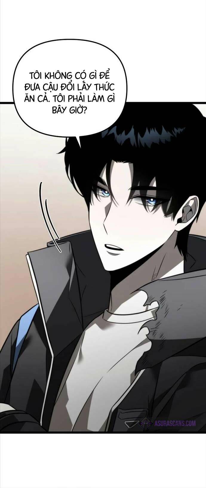 Chiến Binh Hồi Quy - Chapter 12 - Page 28