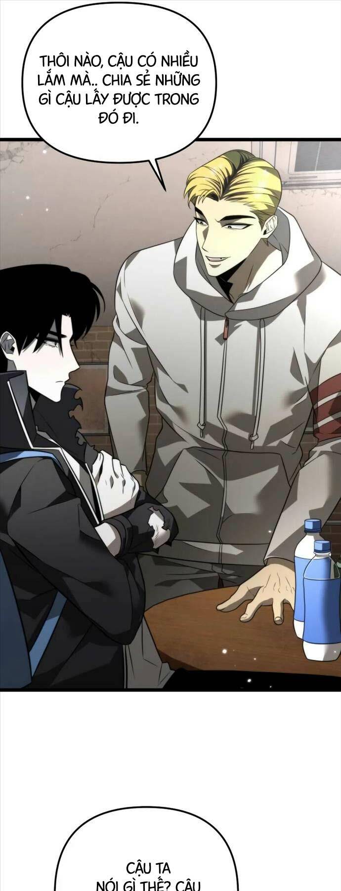 Chiến Binh Hồi Quy - Chapter 12 - Page 29