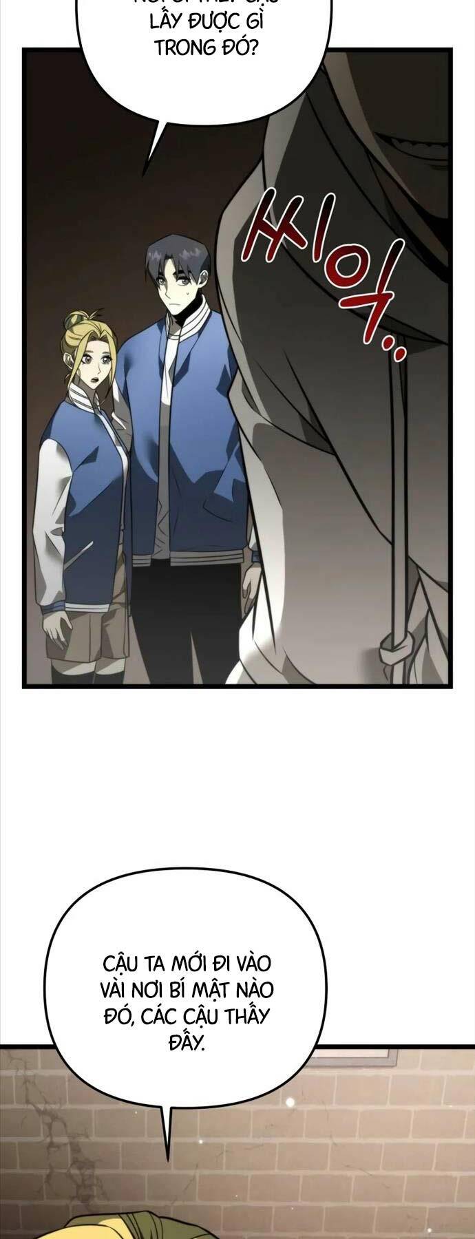 Chiến Binh Hồi Quy - Chapter 12 - Page 30
