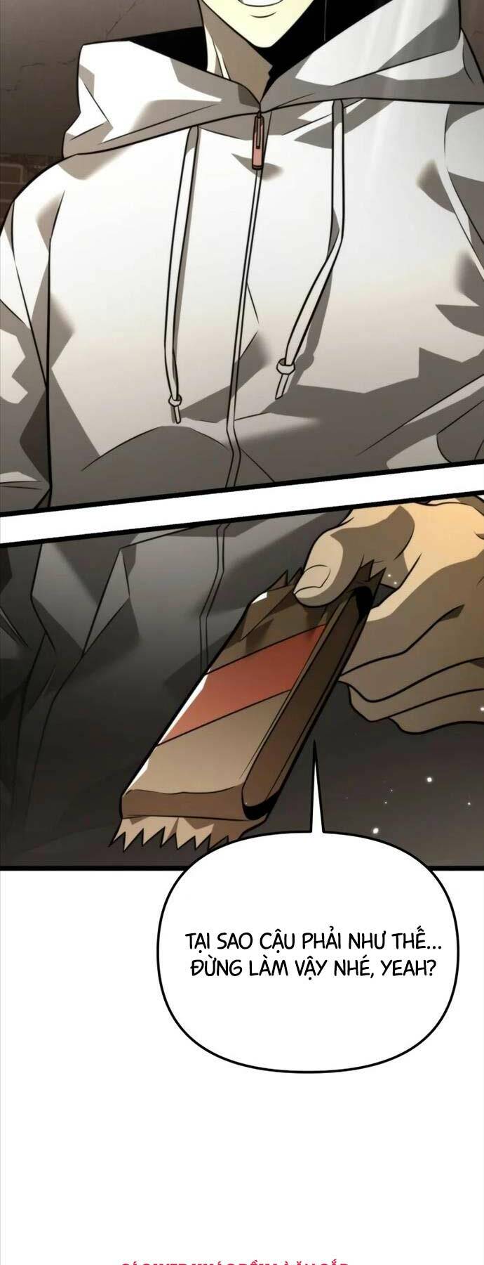 Chiến Binh Hồi Quy - Chapter 12 - Page 32