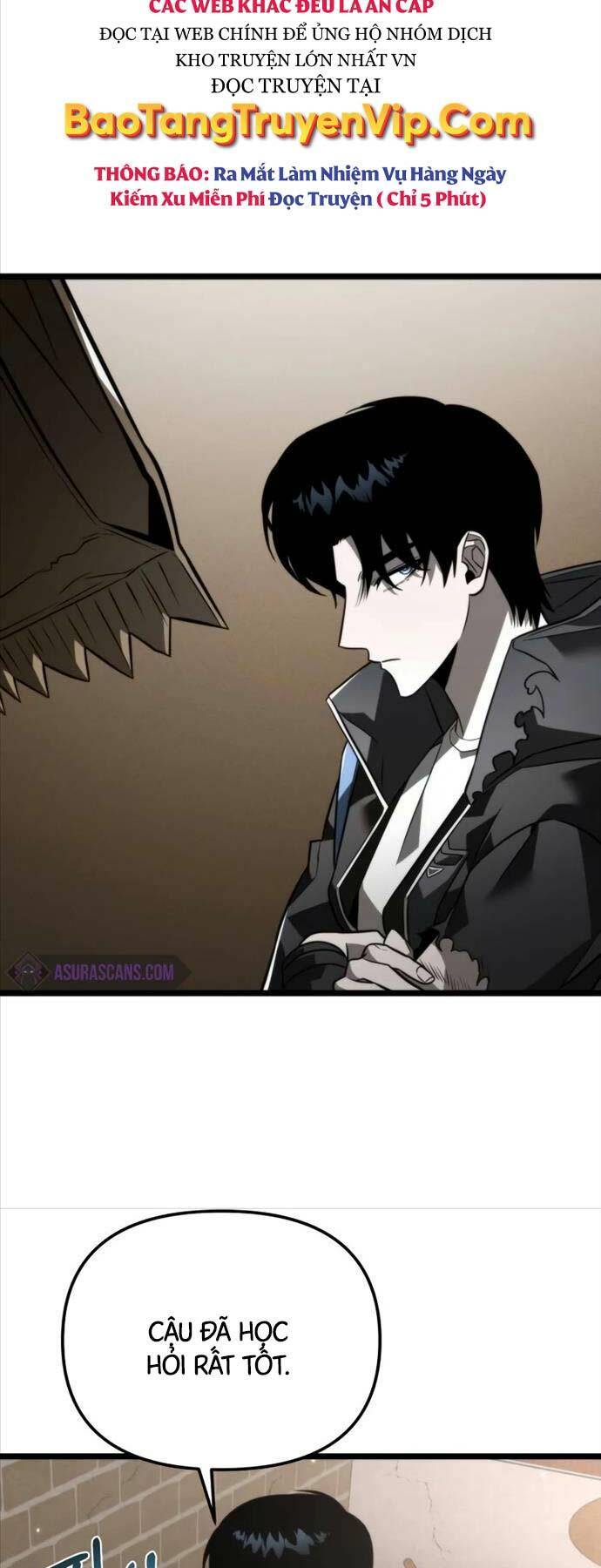 Chiến Binh Hồi Quy - Chapter 12 - Page 33