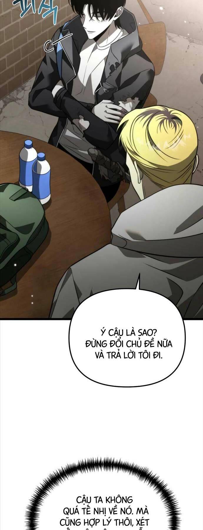 Chiến Binh Hồi Quy - Chapter 12 - Page 34