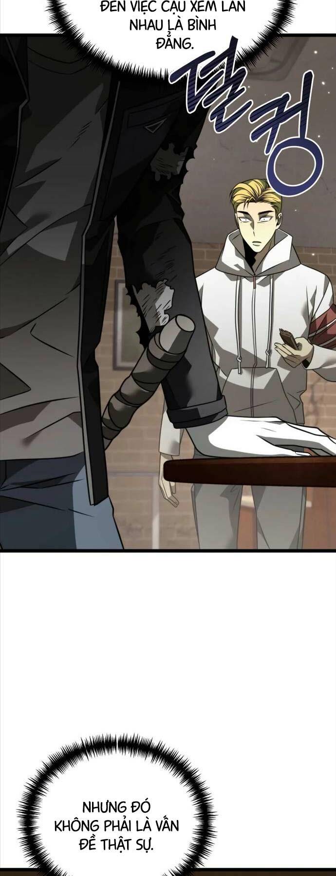 Chiến Binh Hồi Quy - Chapter 12 - Page 35