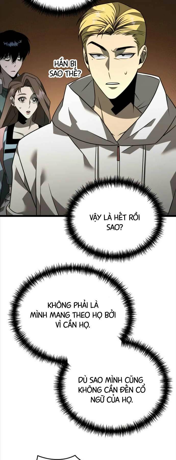 Chiến Binh Hồi Quy - Chapter 12 - Page 36