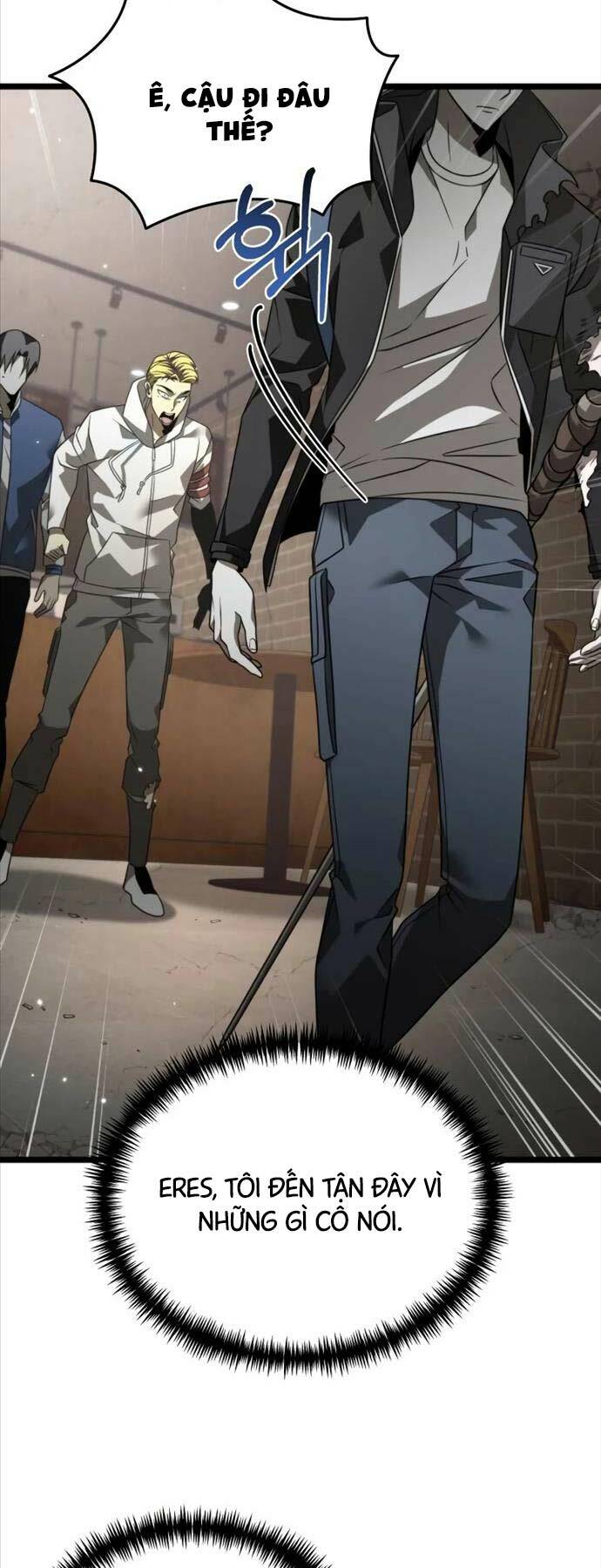 Chiến Binh Hồi Quy - Chapter 12 - Page 37