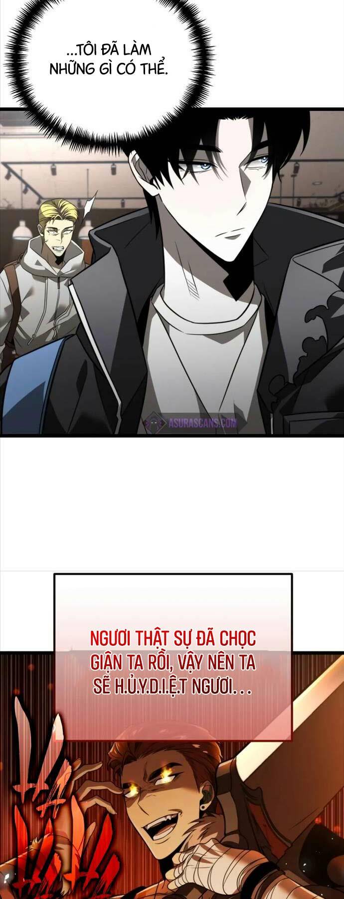 Chiến Binh Hồi Quy - Chapter 12 - Page 38