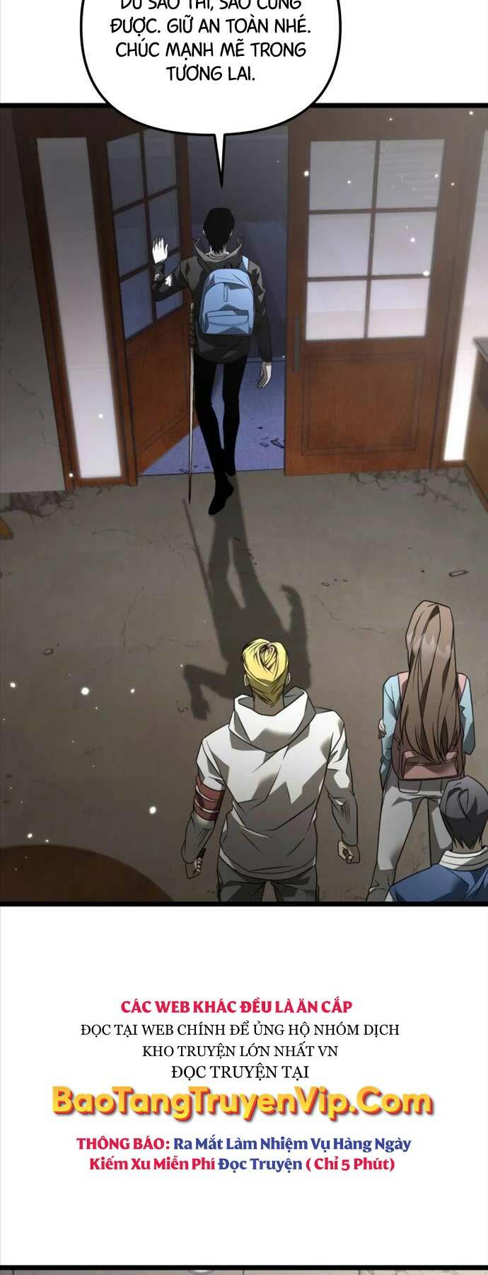 Chiến Binh Hồi Quy - Chapter 12 - Page 40