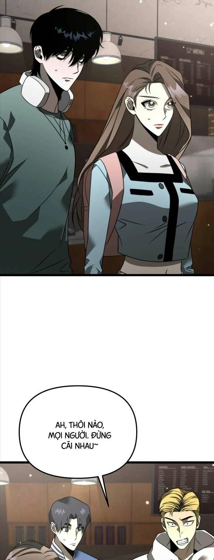 Chiến Binh Hồi Quy - Chapter 12 - Page 41