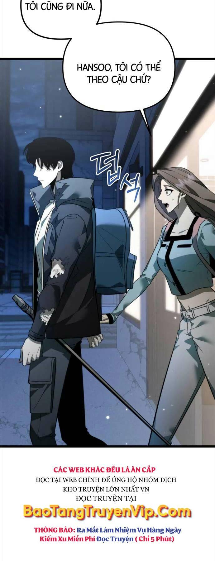 Chiến Binh Hồi Quy - Chapter 12 - Page 48