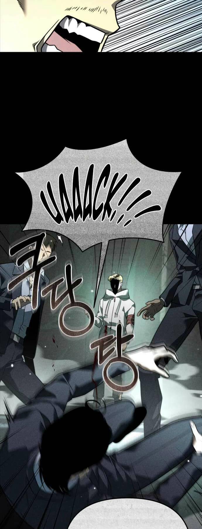 Chiến Binh Hồi Quy - Chapter 12 - Page 4