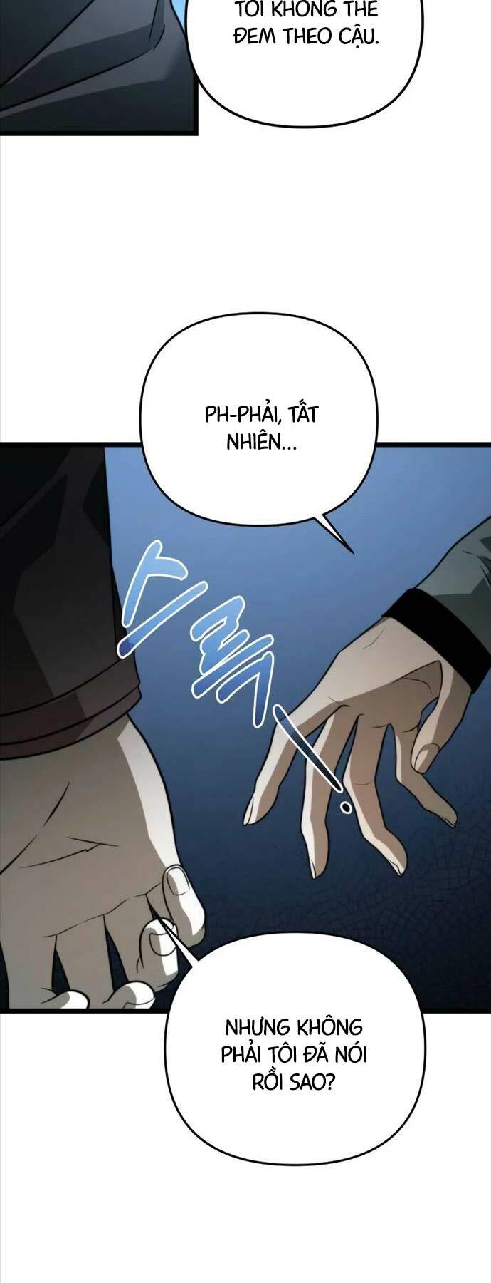 Chiến Binh Hồi Quy - Chapter 12 - Page 50