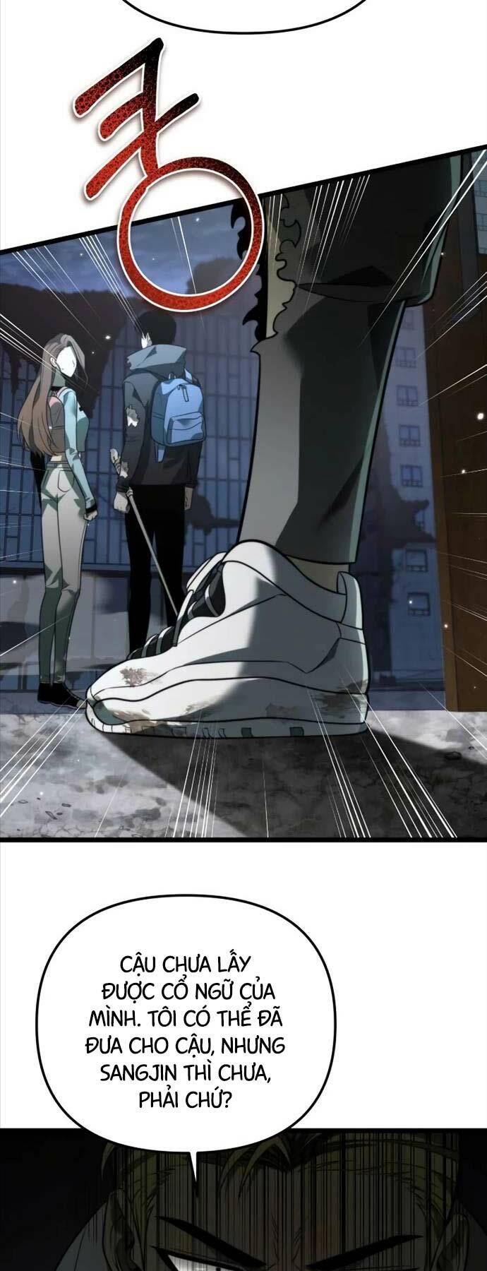 Chiến Binh Hồi Quy - Chapter 12 - Page 53