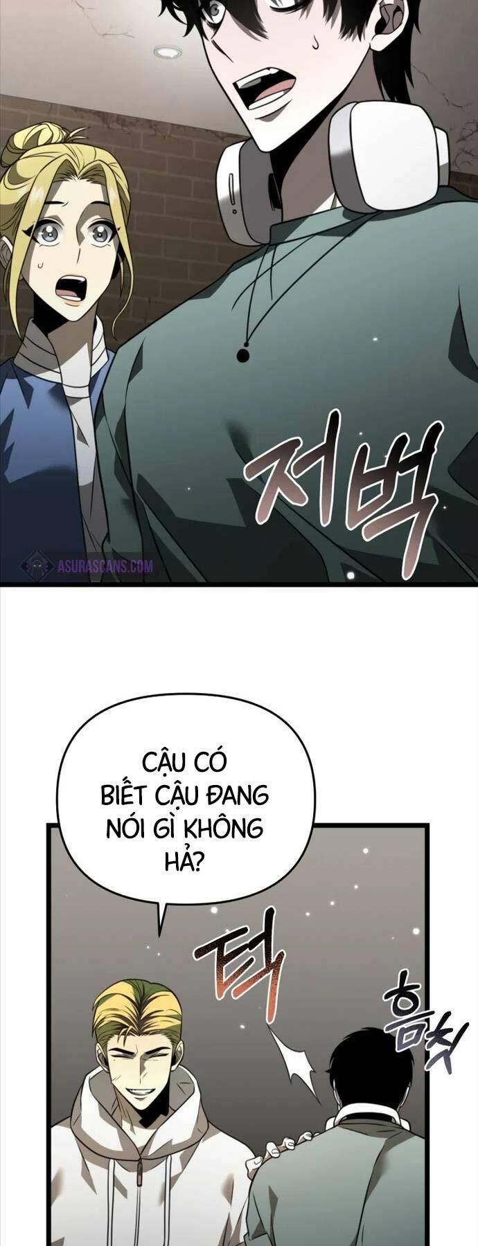 Chiến Binh Hồi Quy - Chapter 12 - Page 56