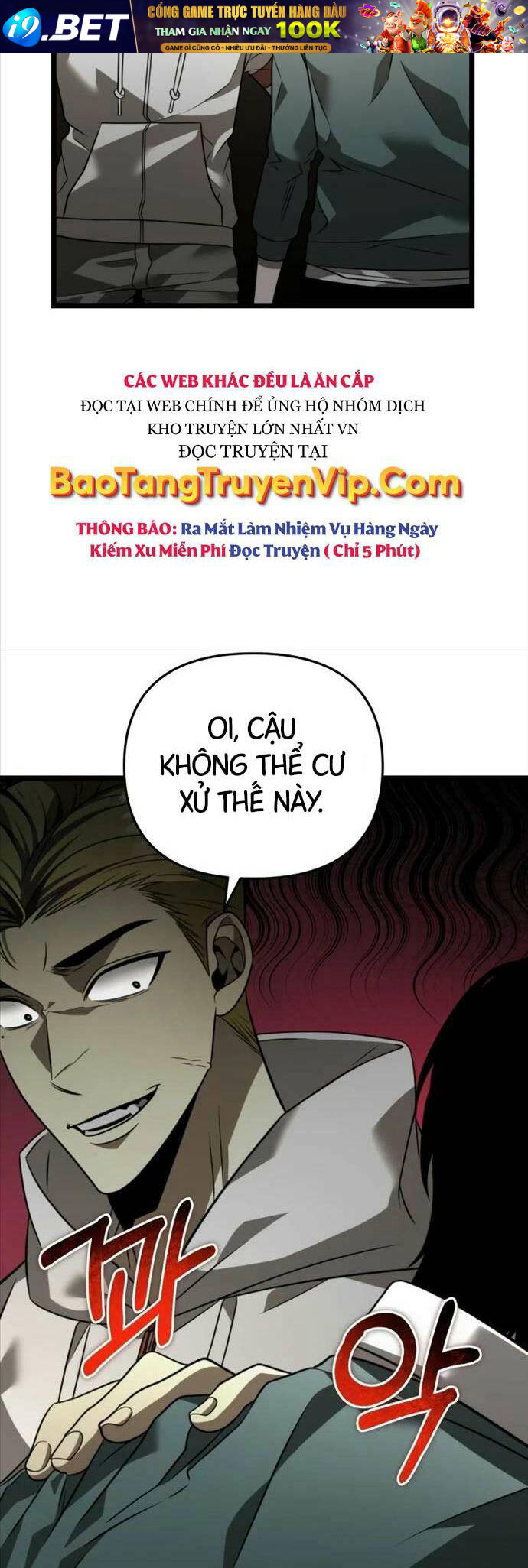 Chiến Binh Hồi Quy - Chapter 12 - Page 57