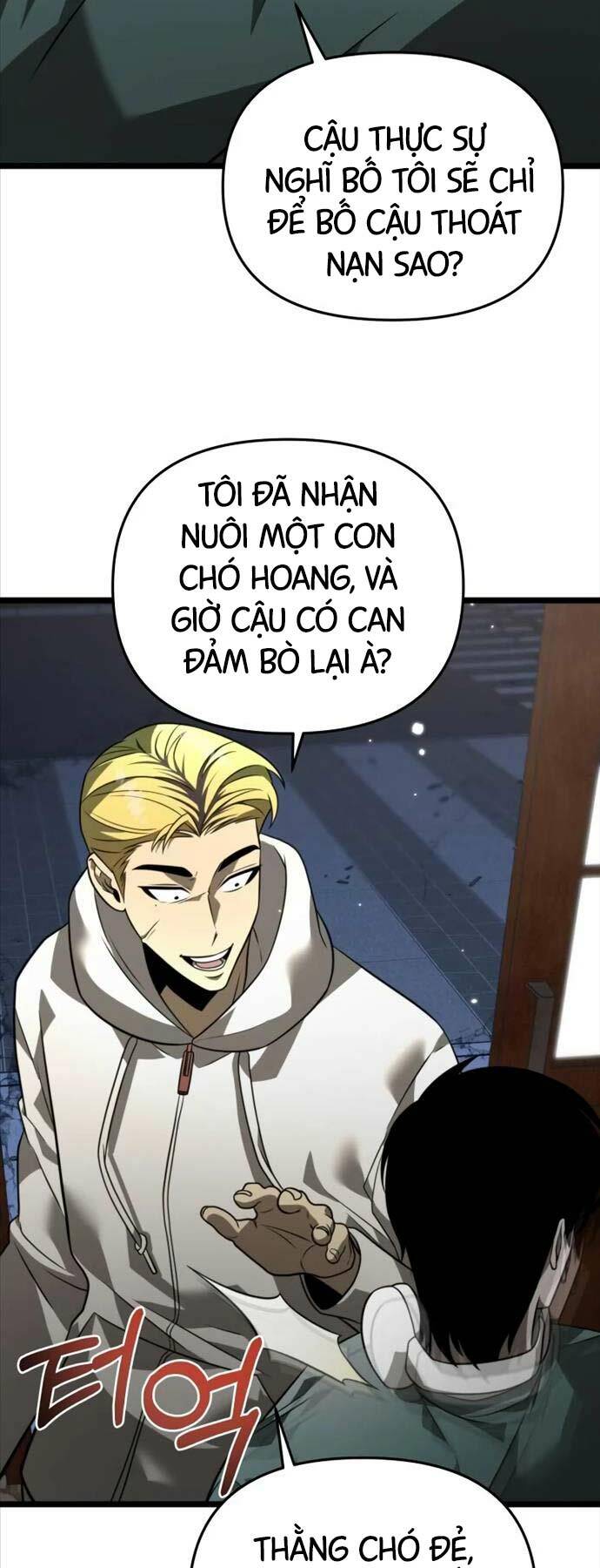 Chiến Binh Hồi Quy - Chapter 12 - Page 58